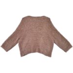 NEW LOOK Narzuta Damska Beżowa 6XL - zdjęcie 2