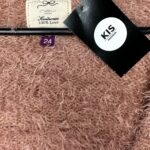 NEW LOOK Narzuta Damska Beżowa 6XL - zdjęcie 3