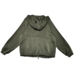 ZARA Bluza Damska Zielona L - zdjęcie 2