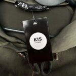 ZARA Bluza Damska Zielona L - zdjęcie 3