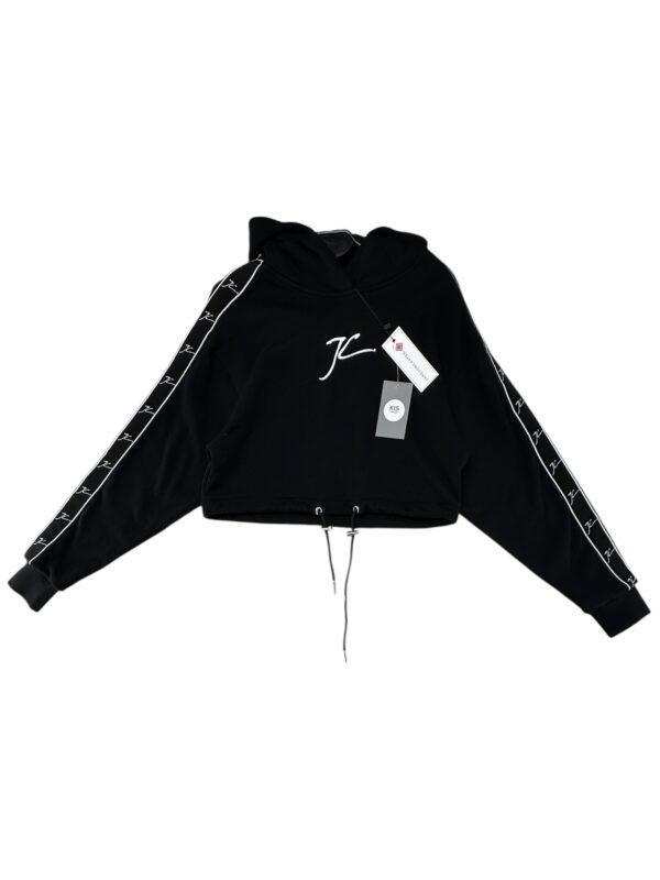 JAMESON CARTER Bluza Damska Czarna S