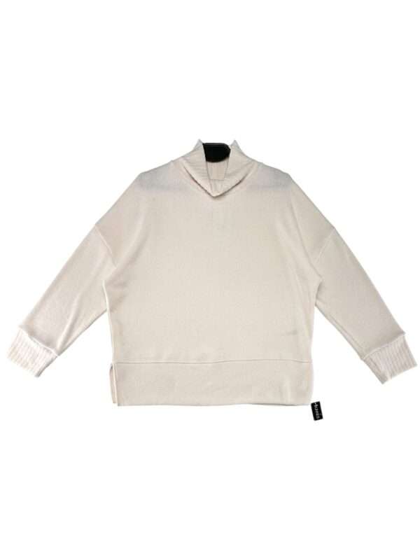 DUNNES STORES Sweter Damski Biały M