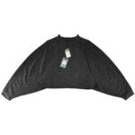 PRIMARK Bluza Damska Ciemnoszara L - zdjęcie 1