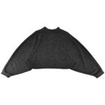 PRIMARK Bluza Damska Ciemnoszara L - zdjęcie 2