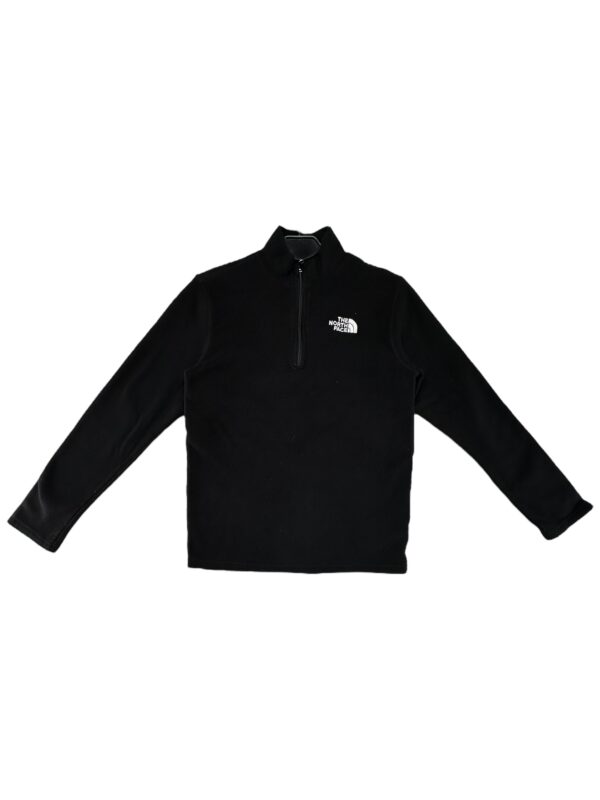 THE NORTH FACE Bluza Dziecięca Czarna 172