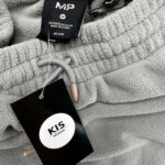 MP Dresy Damskie Szare M - zdjęcie 3