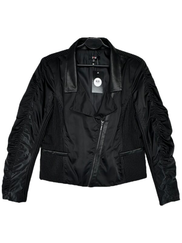 YEST Kurtka Damska Czarna XXL