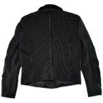 YEST Kurtka Damska Czarna XXL - zdjęcie 2