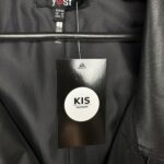 YEST Kurtka Damska Czarna XXL - zdjęcie 3