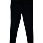 NEW LOOK Jeansy Damskie Czarne XL - zdjęcie 2