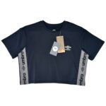 UMBRO Koszulka Damska Czarna S - zdjęcie 1