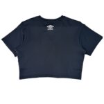 UMBRO Koszulka Damska Czarna S - zdjęcie 2