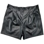 PRIMARK Spodenki Damskie Czarne XL - zdjęcie 1