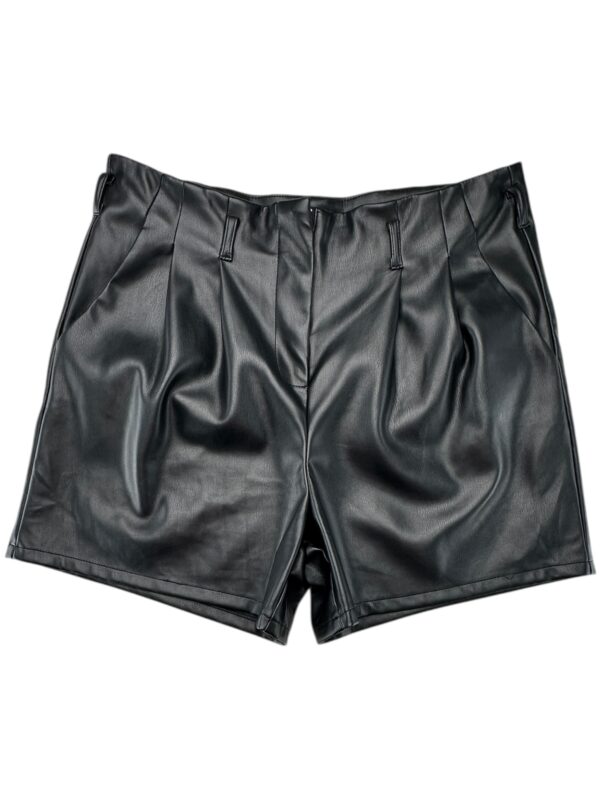 PRIMARK Spodenki Damskie Czarne XL