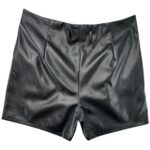 PRIMARK Spodenki Damskie Czarne XL - zdjęcie 2