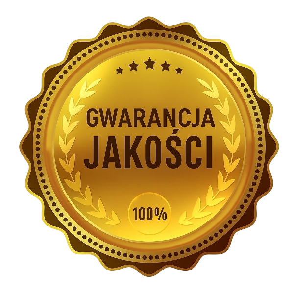 Gwarancja jakości