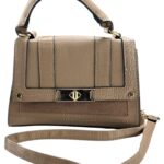 PRIMARK Torebka Damska Beżowa ONE SIZE - zdjęcie 1