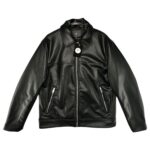 H&M Kurtka Damska Czarna M - zdjęcie 1