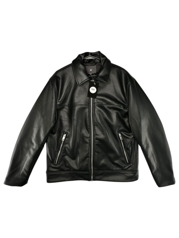 H&M Kurtka Damska Czarna M