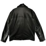 H&M Kurtka Damska Czarna M - zdjęcie 2