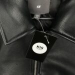 H&M Kurtka Damska Czarna M - zdjęcie 3