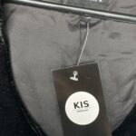 ZARA Kamizelka Damska Czarna M - zdjęcie 3