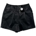 NEW LOOK Spodenki Damskie Czarny S - zdjęcie 1