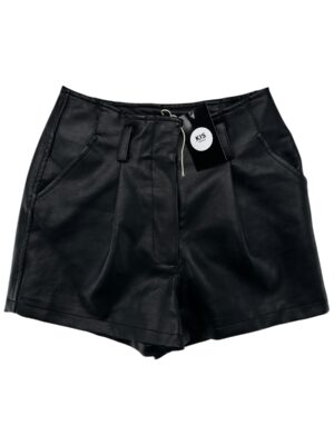 NEW LOOK Spodenki Damskie Czarny S