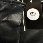 NEW LOOK Spodenki Damskie Czarny S - zdjęcie 3