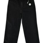 DUNNES Spodnie Damskie Czarne XXL - zdjęcie 1