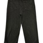 DUNNES Spodnie Damskie Czarne XXL - zdjęcie 2