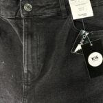 DUNNES Spodnie Damskie Czarne XXL - zdjęcie 3