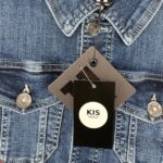 11 Kurtka Męska Niebieska XS - zdjęcie 3