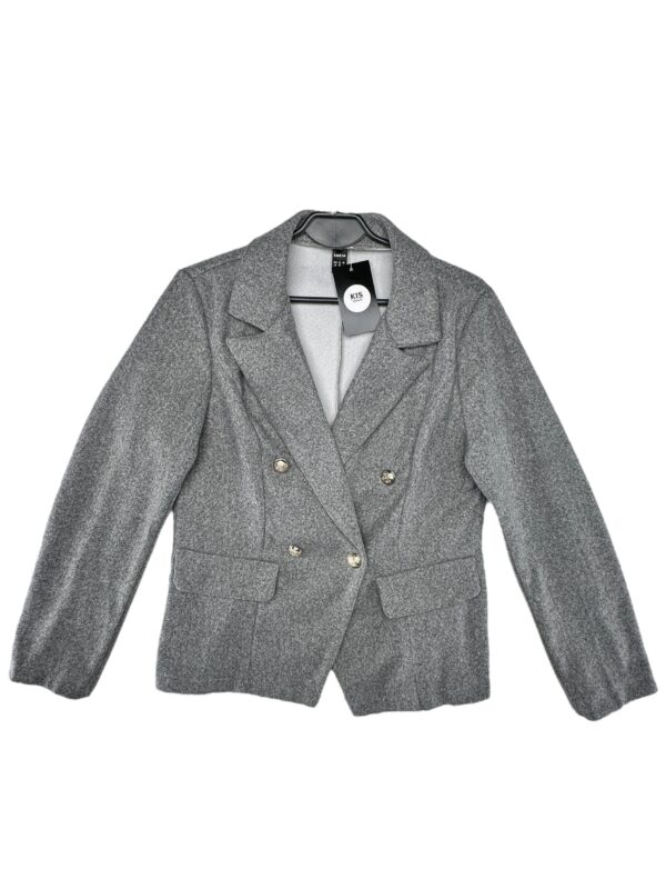 Marynarka Damska Szara M