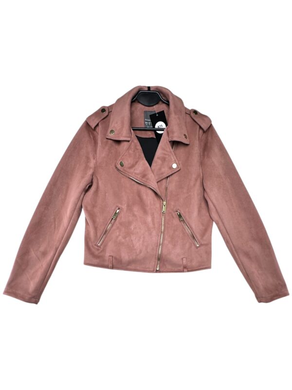 PRIMARK Kurtka Damska Różowa L