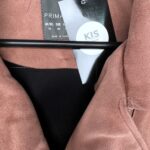 PRIMARK Kurtka Damska Różowa L - zdjęcie 3