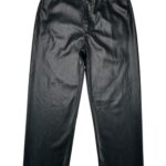 PRIMARK Spodnie Damskie Czarne S - zdjęcie 1