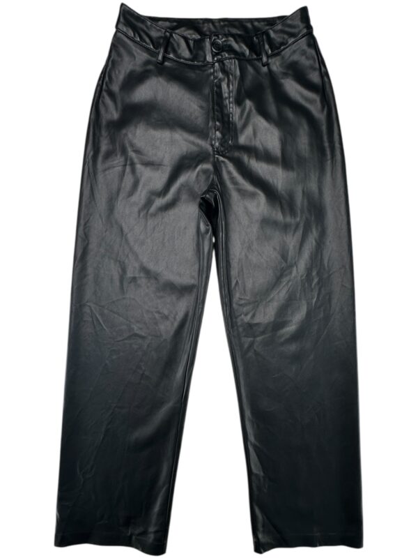 PRIMARK Spodnie Damskie Czarne S