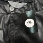 PRIMARK Spodnie Damskie Czarne S - zdjęcie 3