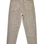 PRIMARK Jeansy Damskie Beżowe S - zdjęcie 2