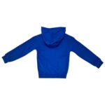 SUPER MARIO Bluza Dziecięca Niebieska 104 - zdjęcie 2