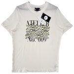 NEW LOOK Koszulka Damska Biała L - zdjęcie 1