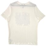 NEW LOOK Koszulka Damska Biała L - zdjęcie 2