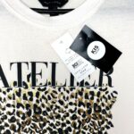 NEW LOOK Koszulka Damska Biała L - zdjęcie 3