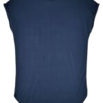 PRIMARK Piżama Damska Niebieska M/L - zdjęcie 2