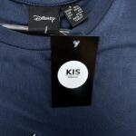 PRIMARK Piżama Damska Niebieska M/L - zdjęcie 3