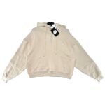 PAPAYA Bluza Damska Beżowa M - zdjęcie 1