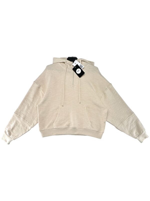 PAPAYA Bluza Damska Beżowa M