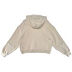 PAPAYA Bluza Damska Beżowa M - zdjęcie 2