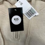 PAPAYA Bluza Damska Beżowa M - zdjęcie 3